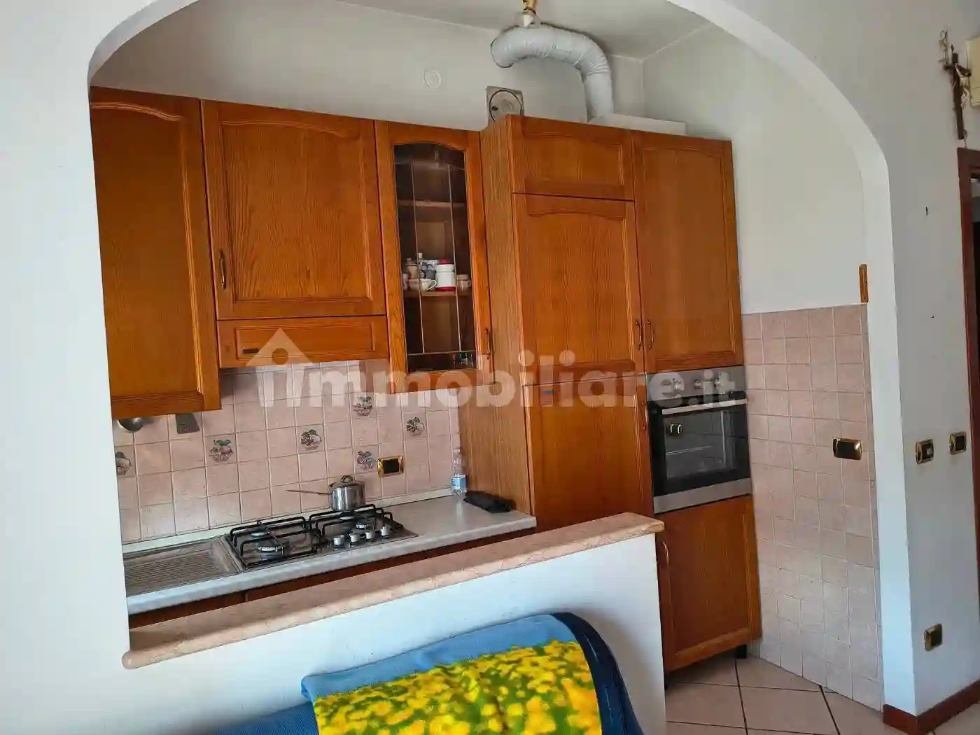 Palazzo - Edificio - foto 4