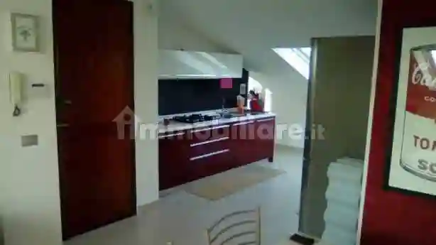 Attico - Mansarda - foto 2