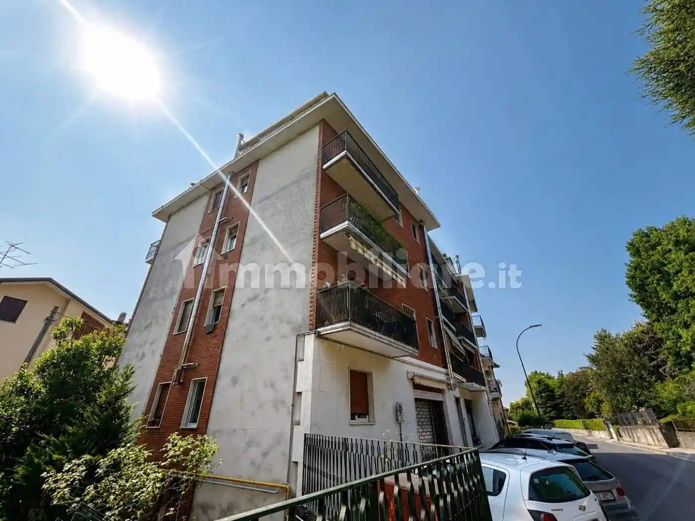 Appartamento in vendita a Erba