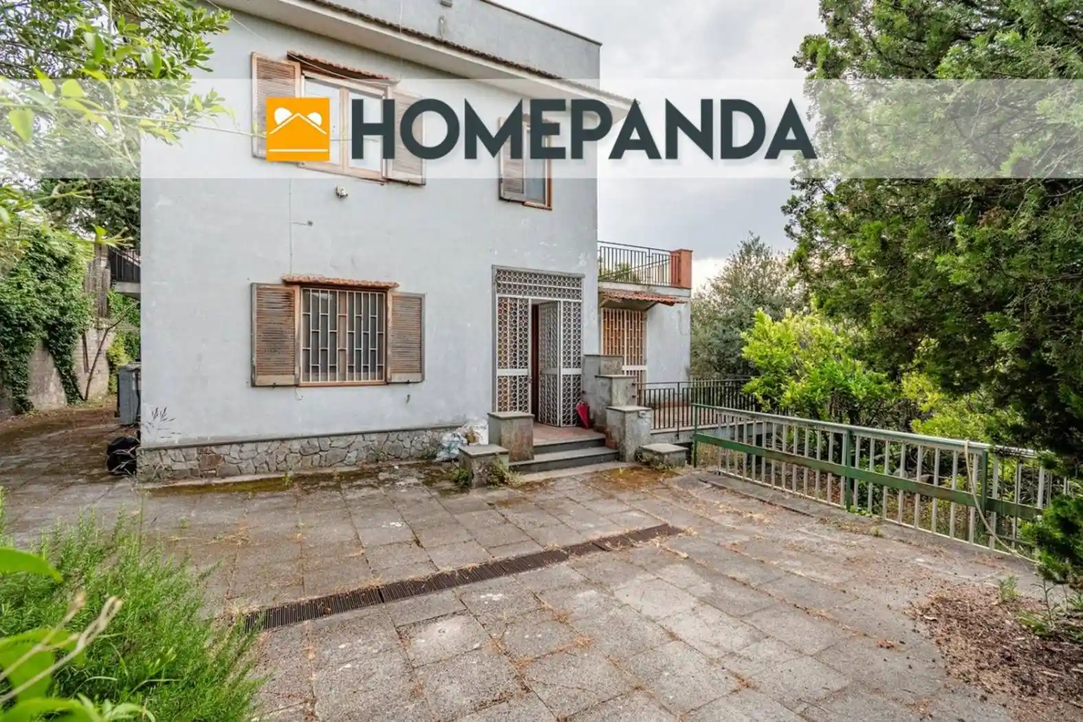 Villa in vendita a Vico Equense