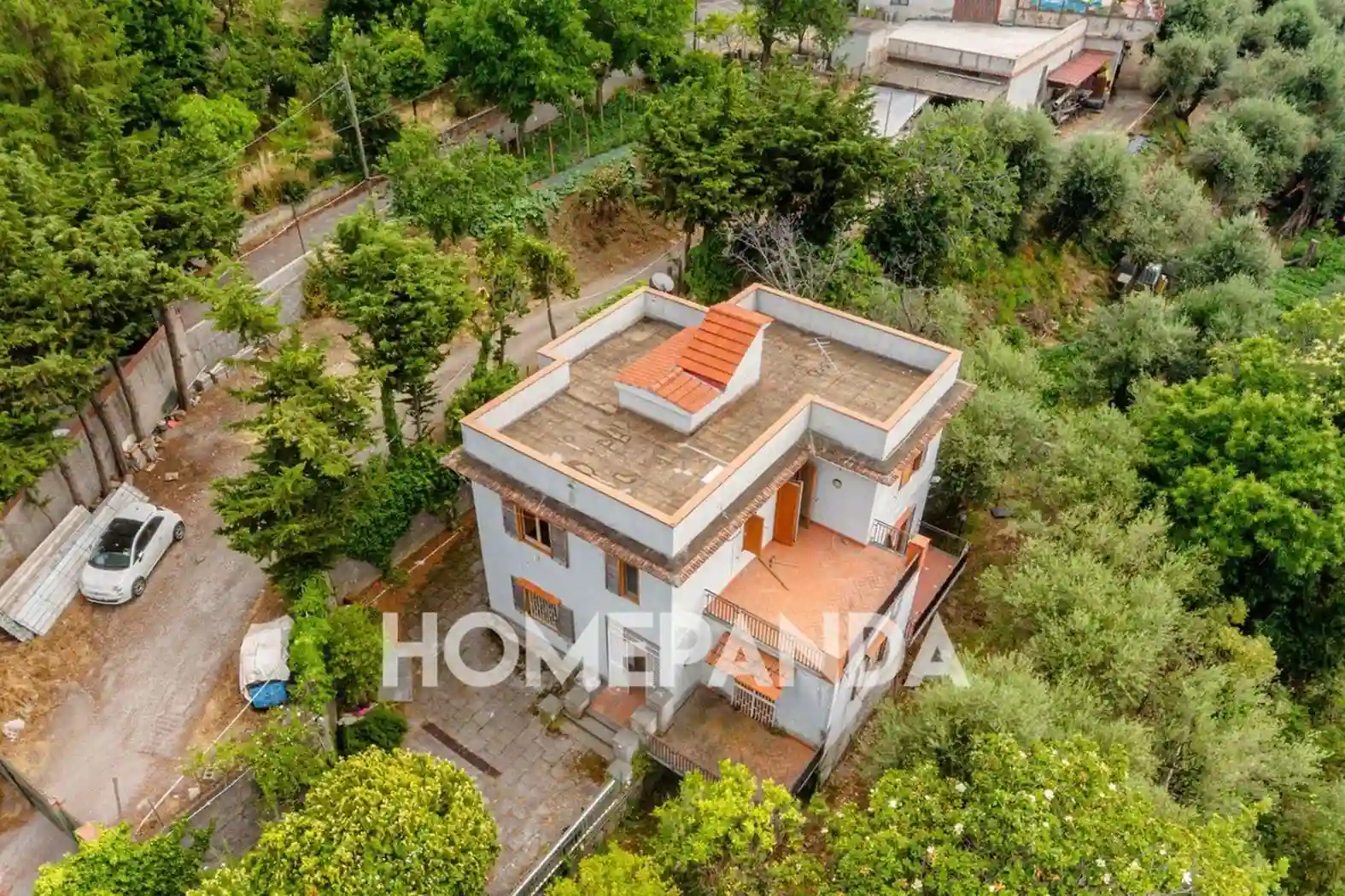 Villa - foto 3