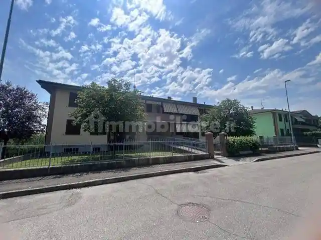 Appartamento in vendita a Castellarano