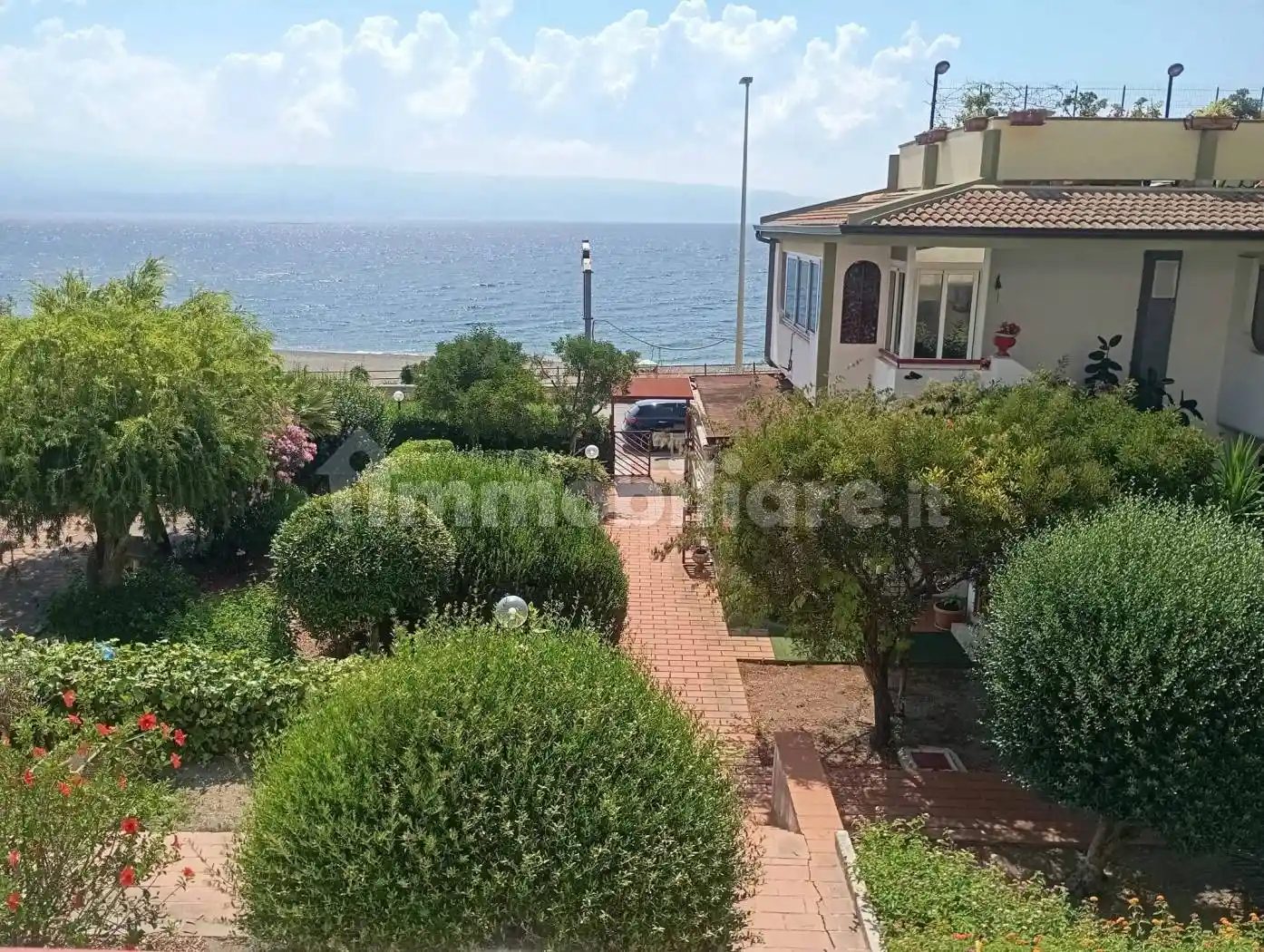 Appartamento in affitto a Messina