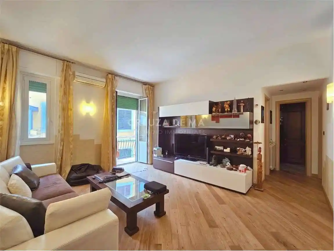 Appartamento in vendita a Santa Margherita Ligure