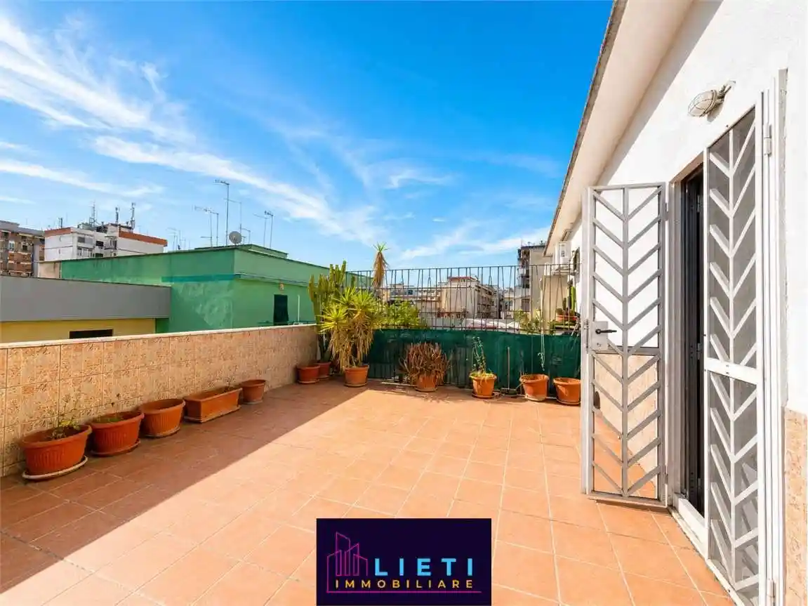 Appartamento in vendita a Taranto