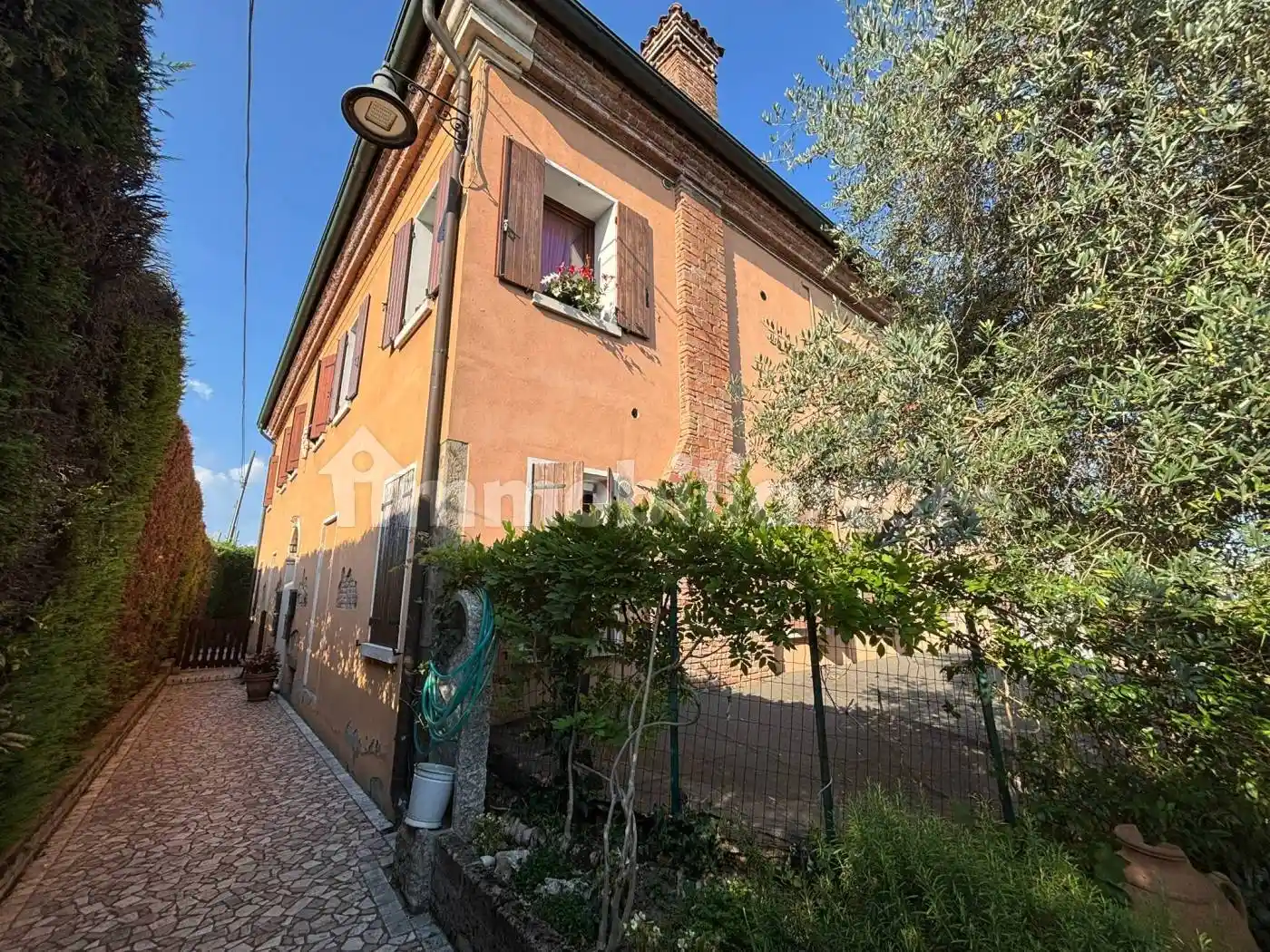 Appartamento in vendita a Battaglia Terme