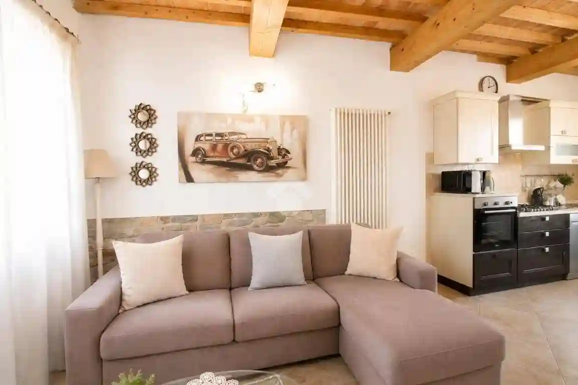 Casa indipendente - foto 4