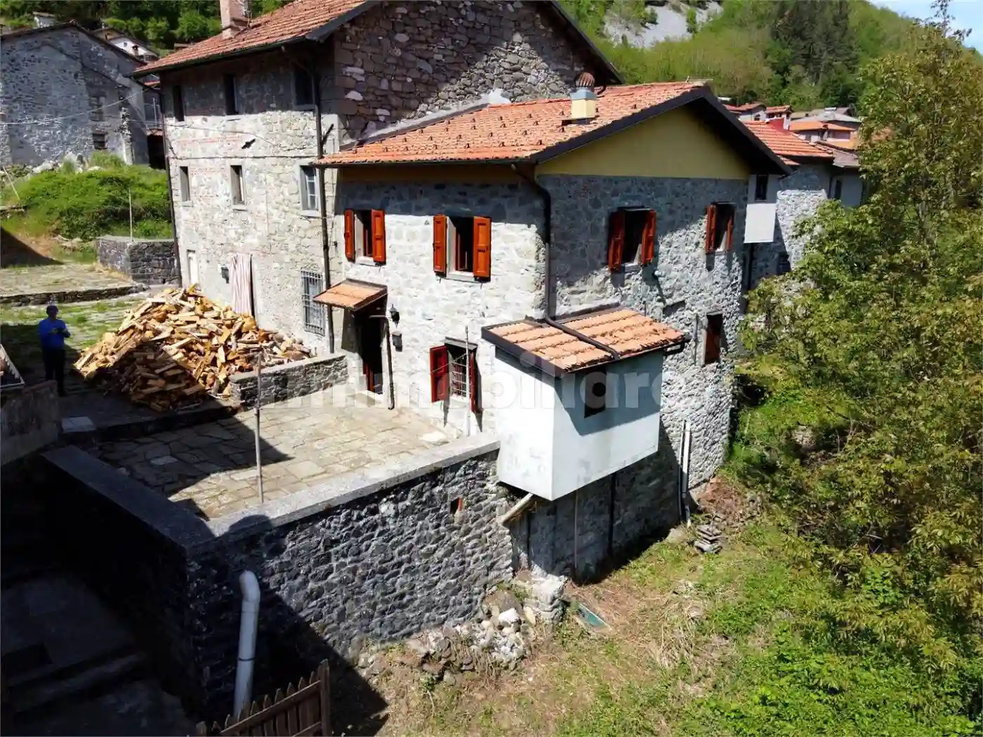 Casa indipendente - foto 3