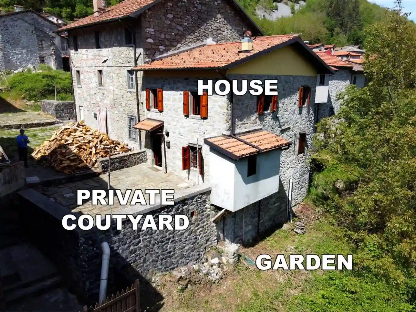 Casa indipendente - foto 4