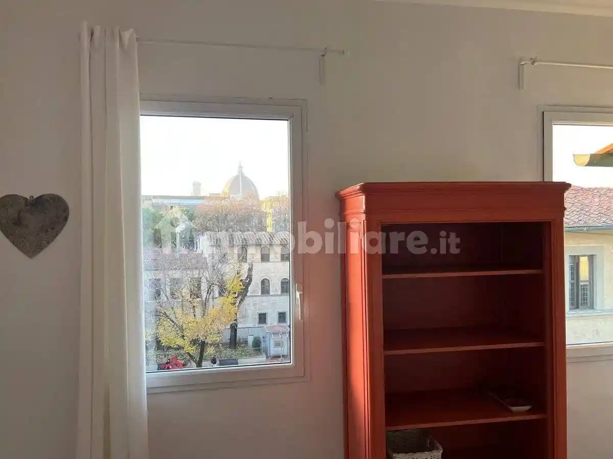 Appartamento in affitto a Firenze
