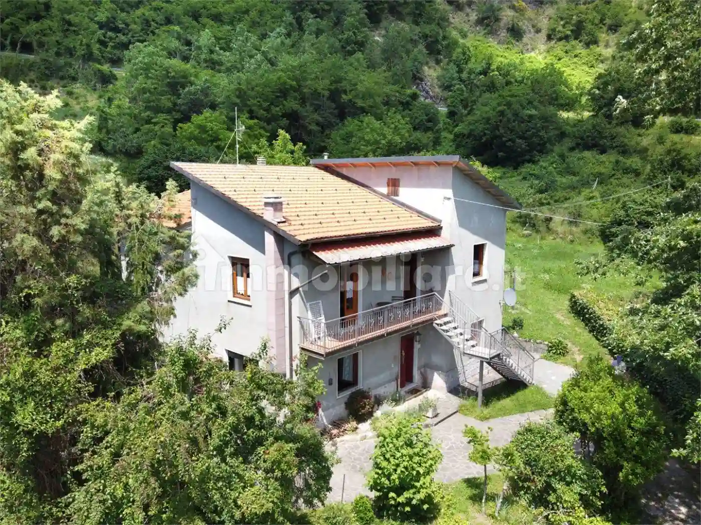 Casa indipendente - foto 4