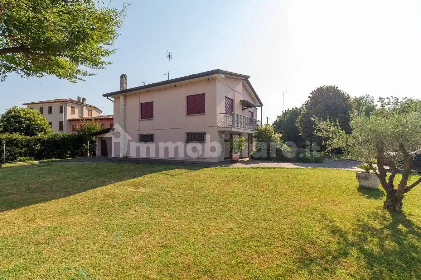Villa in vendita a Conegliano