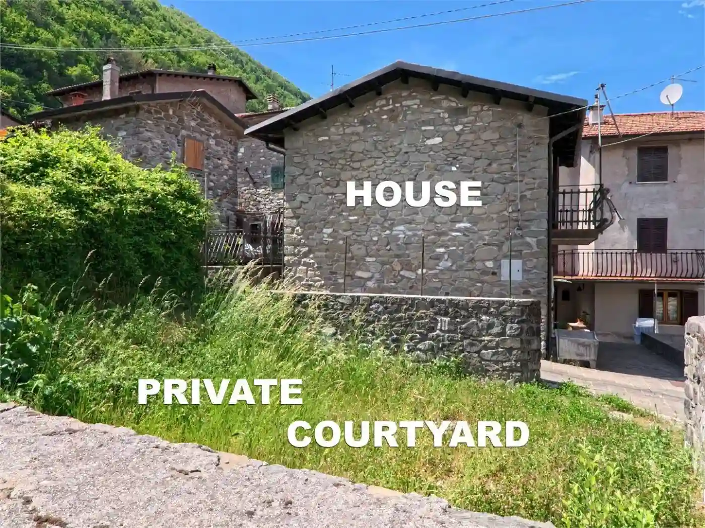 Casa indipendente - foto 5