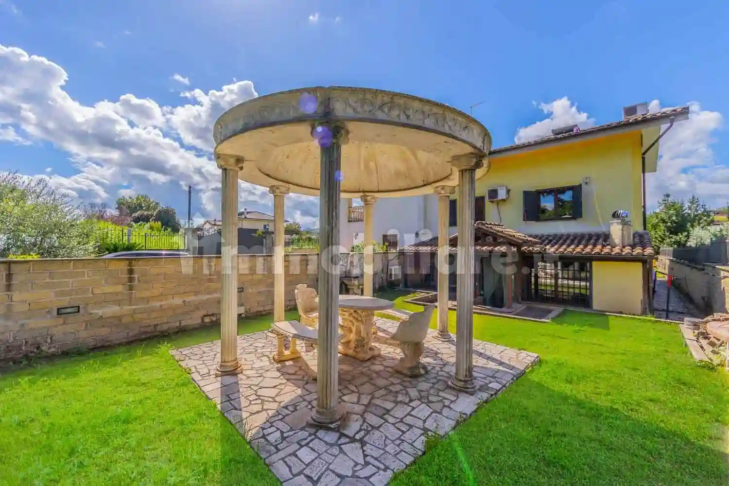 Villa - foto 2