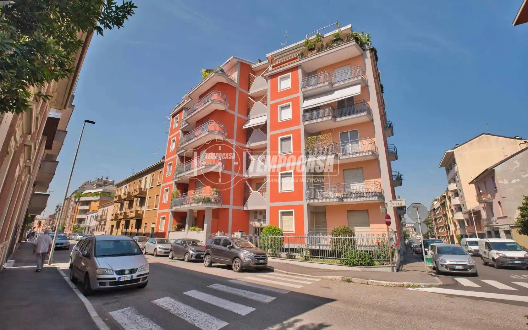 Appartamento in vendita a Novara