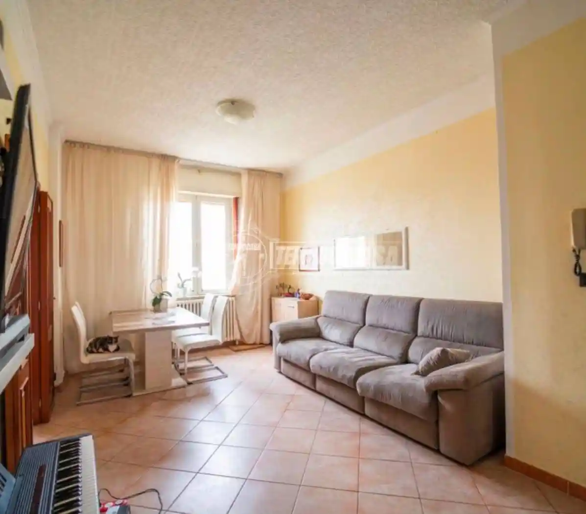 Appartamento in vendita a Vigevano