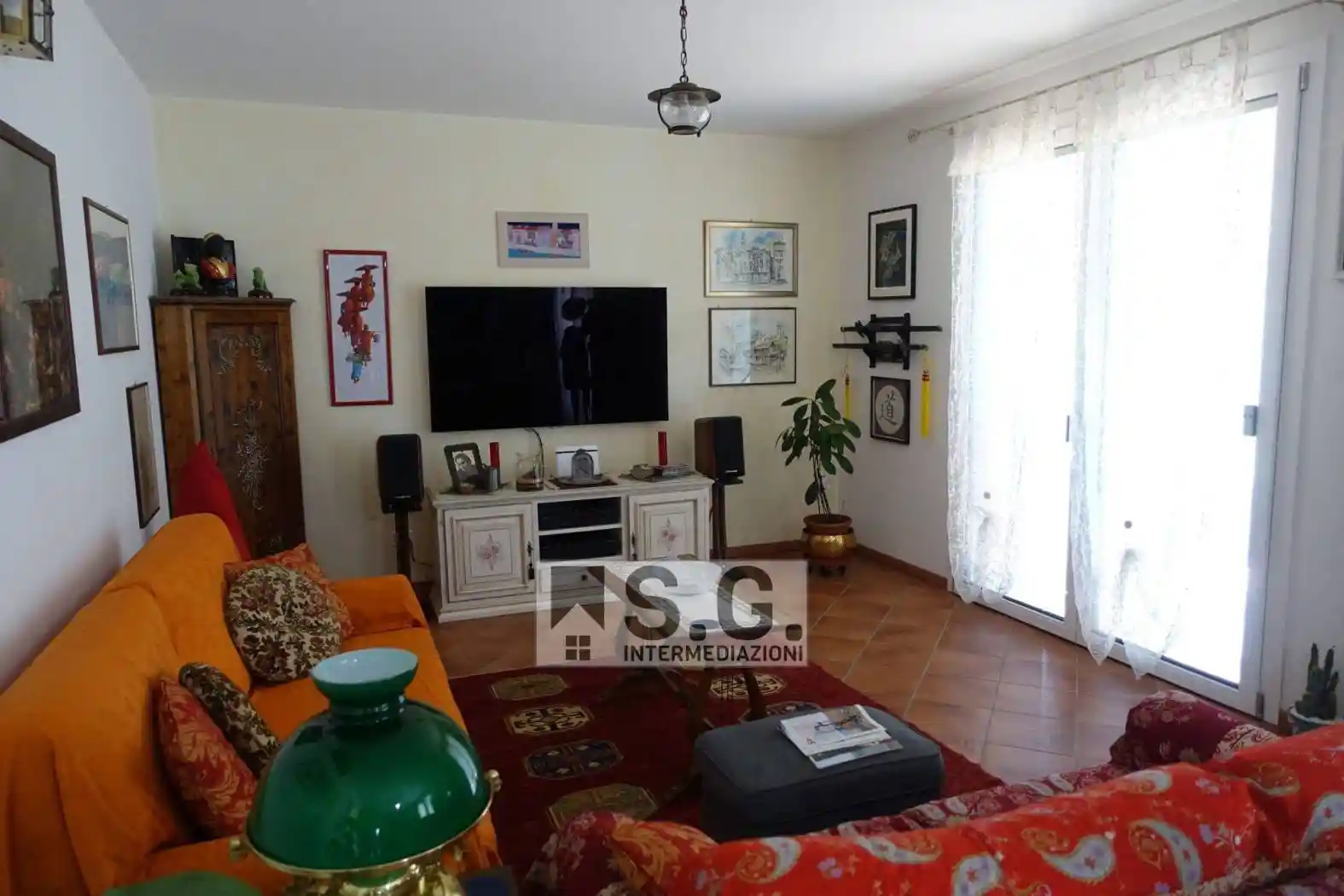 Villa in vendita a Pianiga
