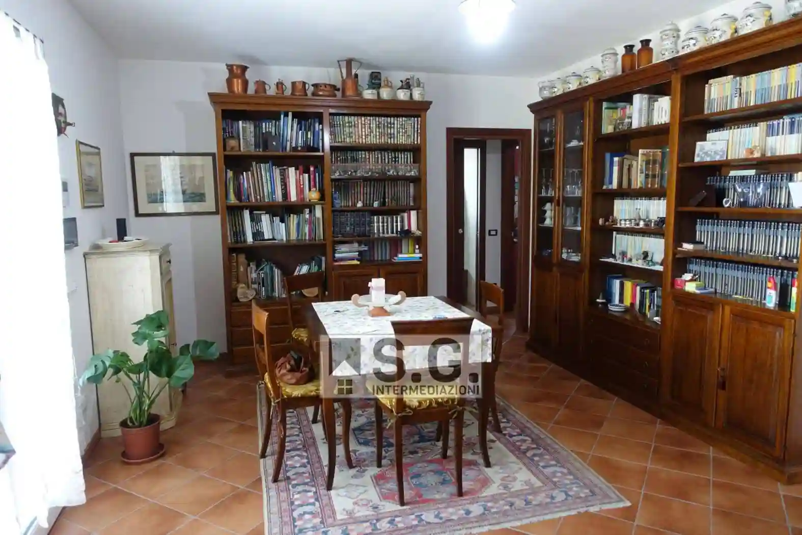 Villa - foto 3