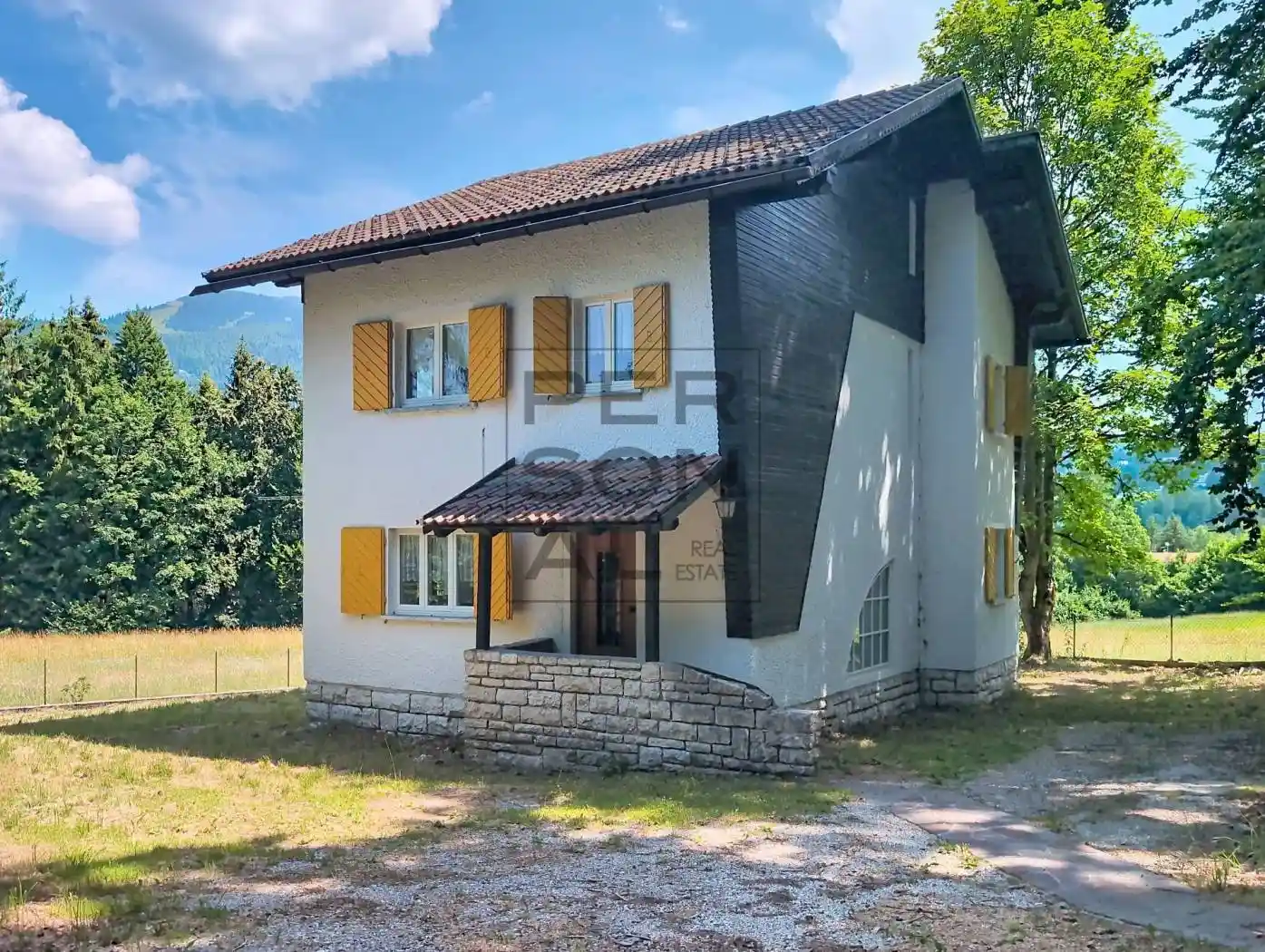 Villa in vendita a Folgaria