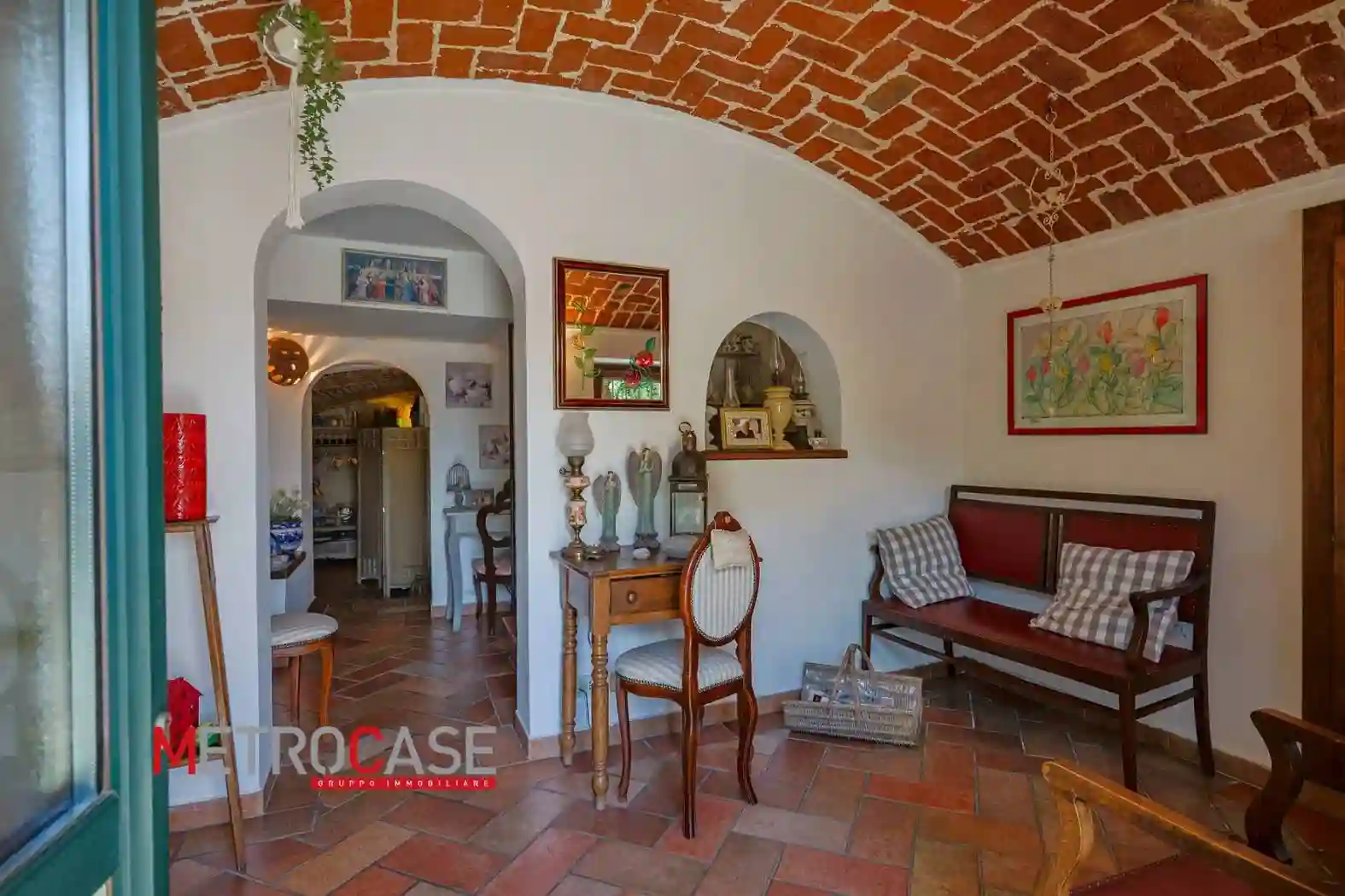 Casa indipendente - foto 3