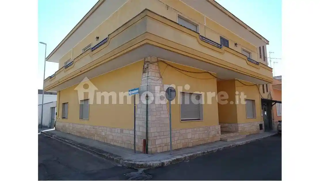 Appartamento in vendita a Surbo
