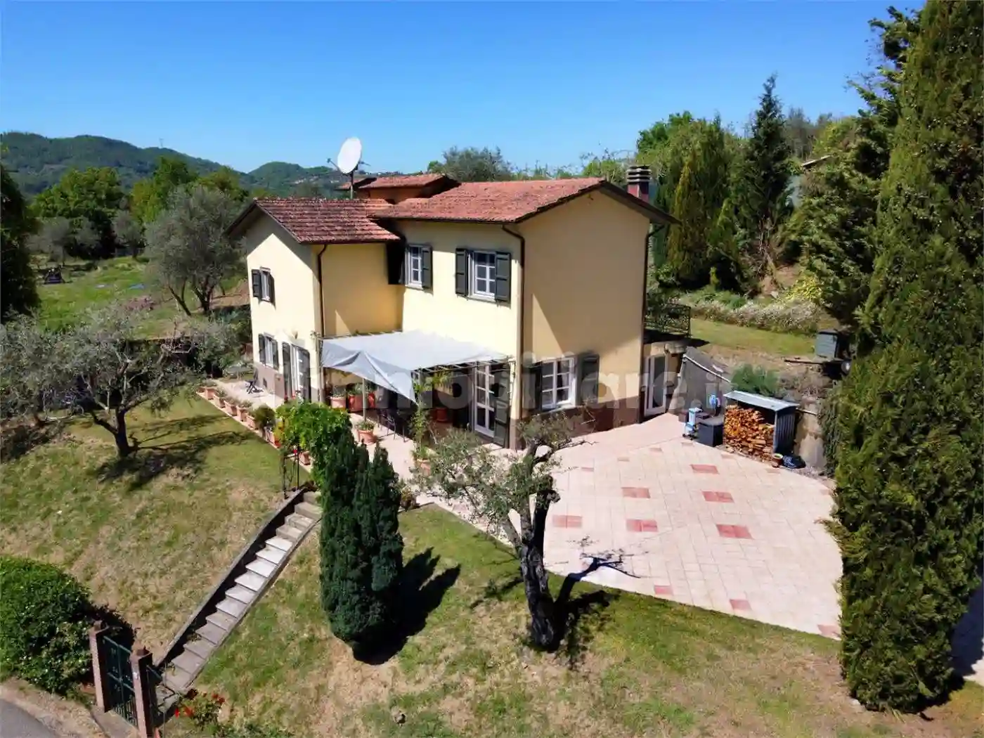 Casa indipendente - foto 3