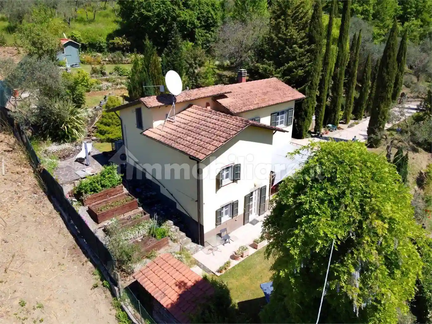 Casa indipendente - foto 4