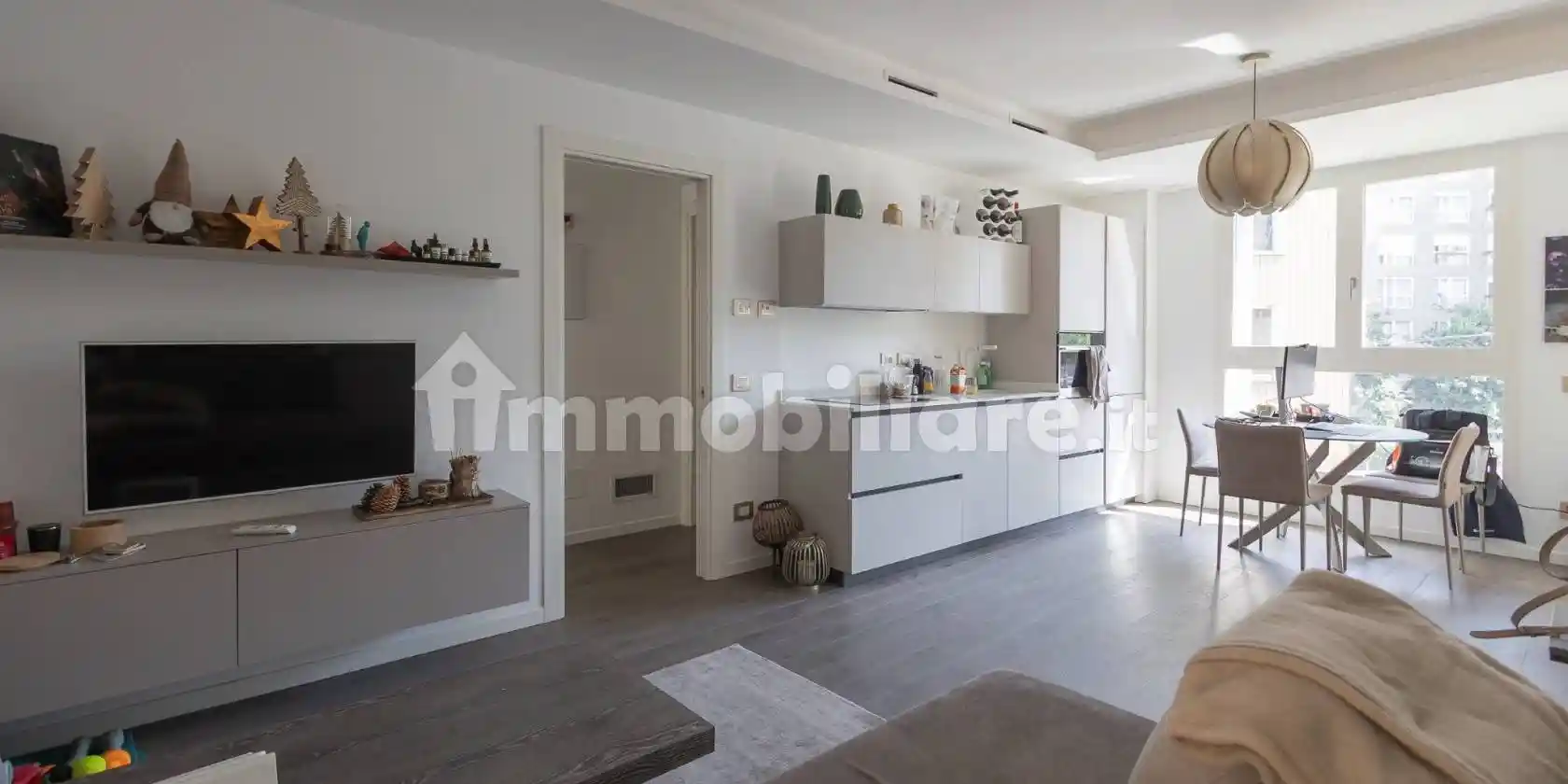 Appartamento in vendita a Milano