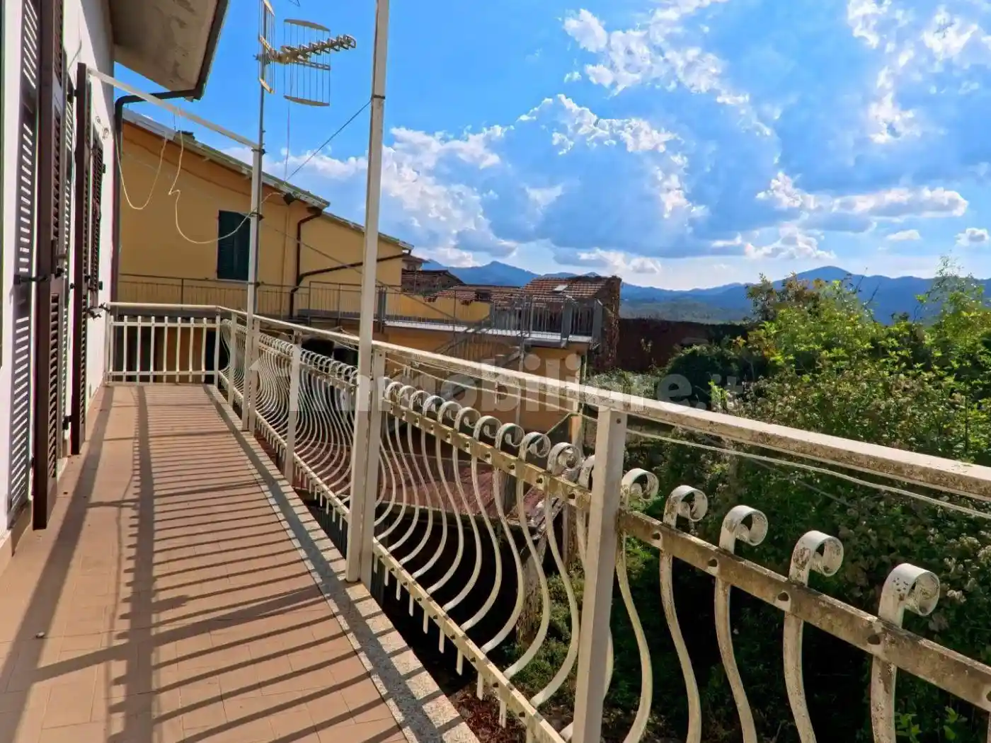 Casa indipendente in vendita a Aulla
