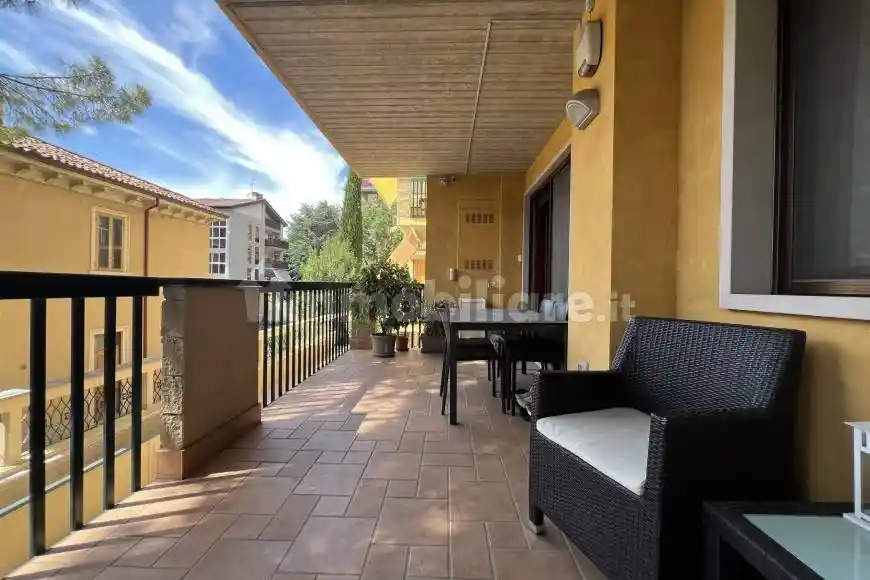 Appartamento in vendita a Verona