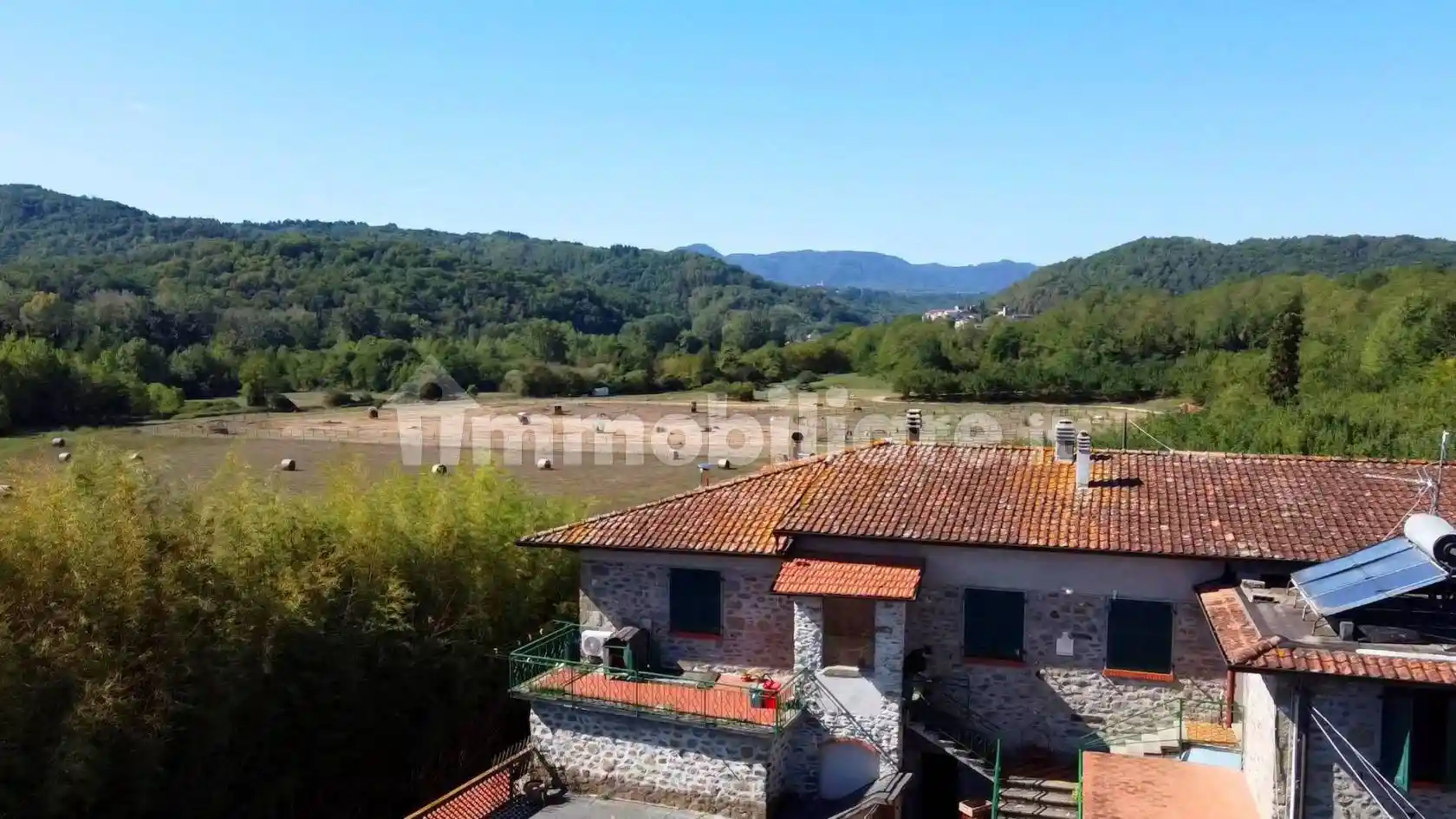 Rustico - Casale in vendita a Fivizzano