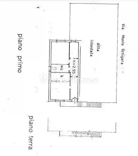 Palazzo - Edificio - foto 2