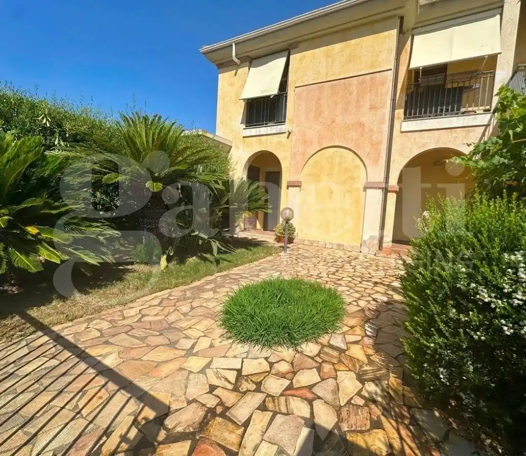 Rustico - Casale in vendita a Capoterra