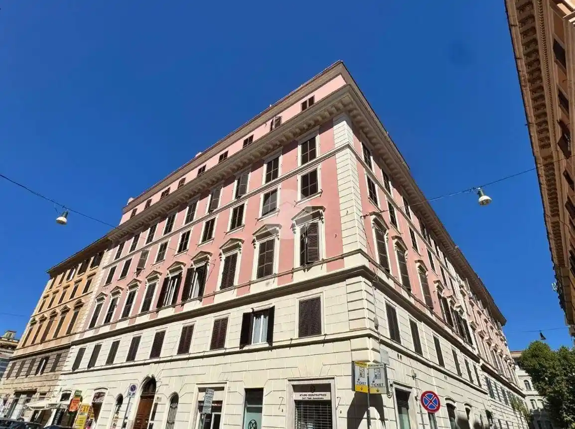Appartamento in affitto a Roma