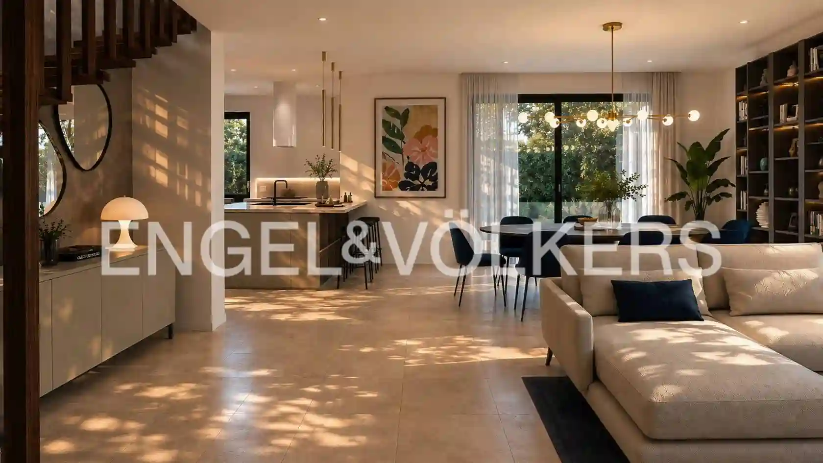 Villa - foto 3