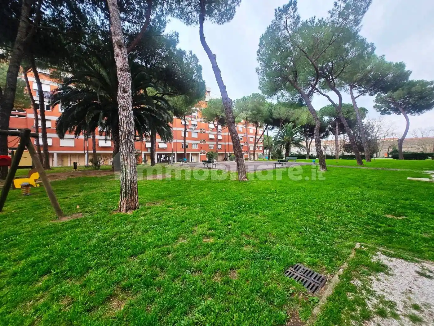Appartamento in vendita a Livorno
