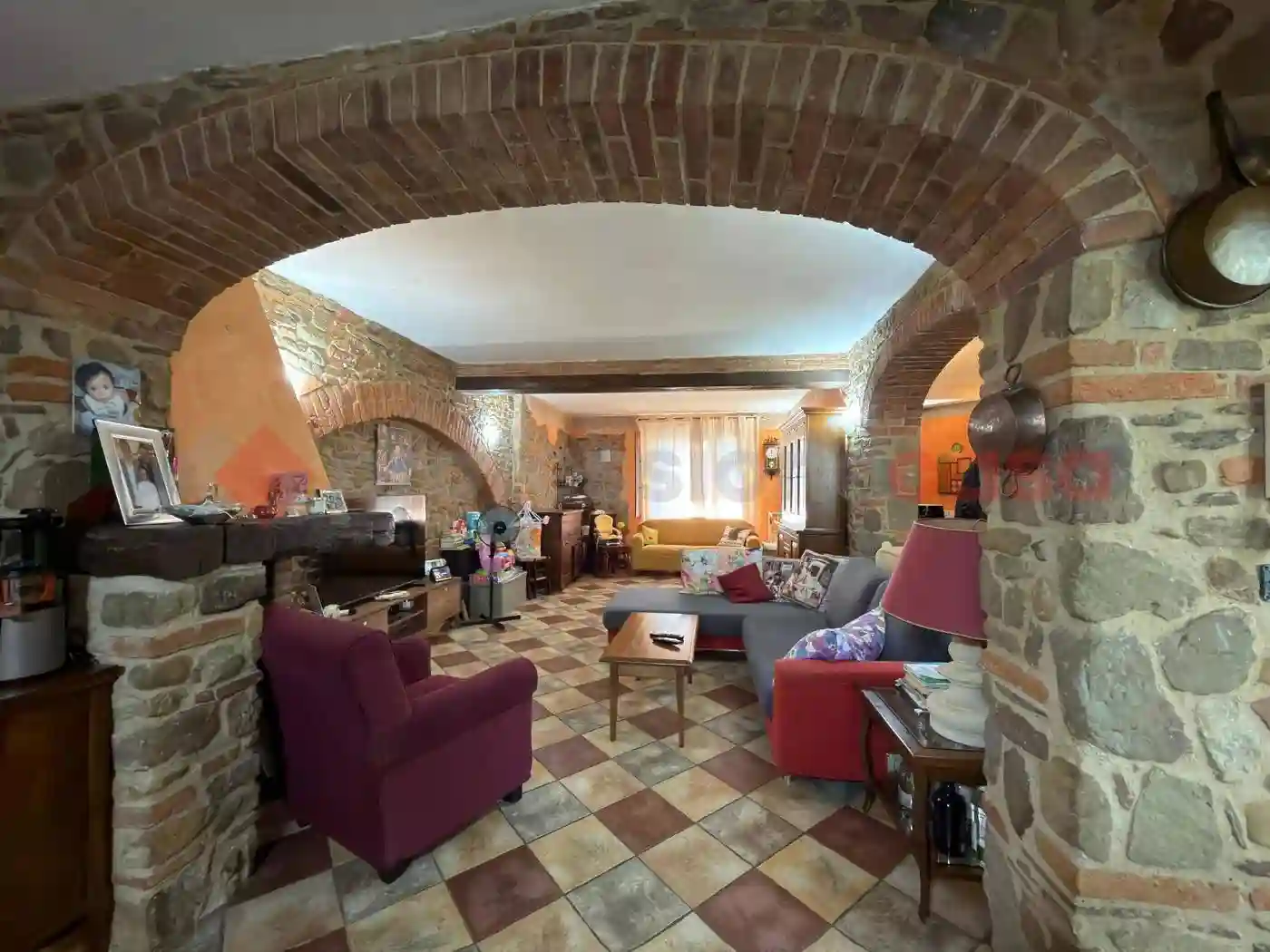 Casa indipendente - foto 2