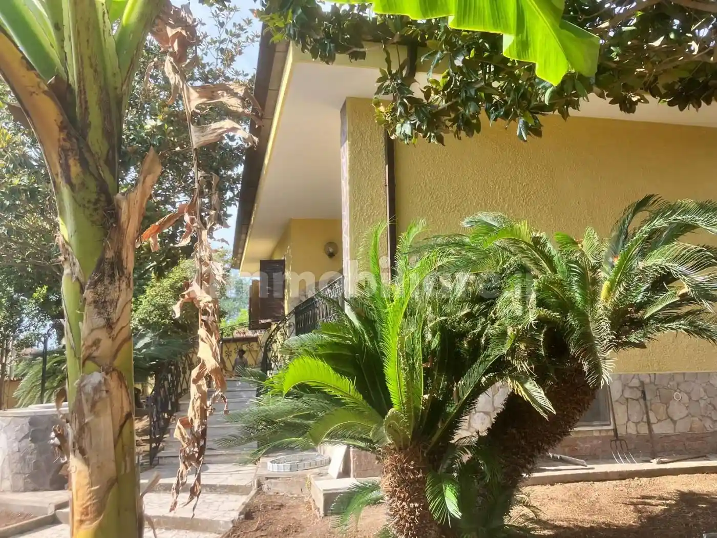 Villa in vendita a Latina