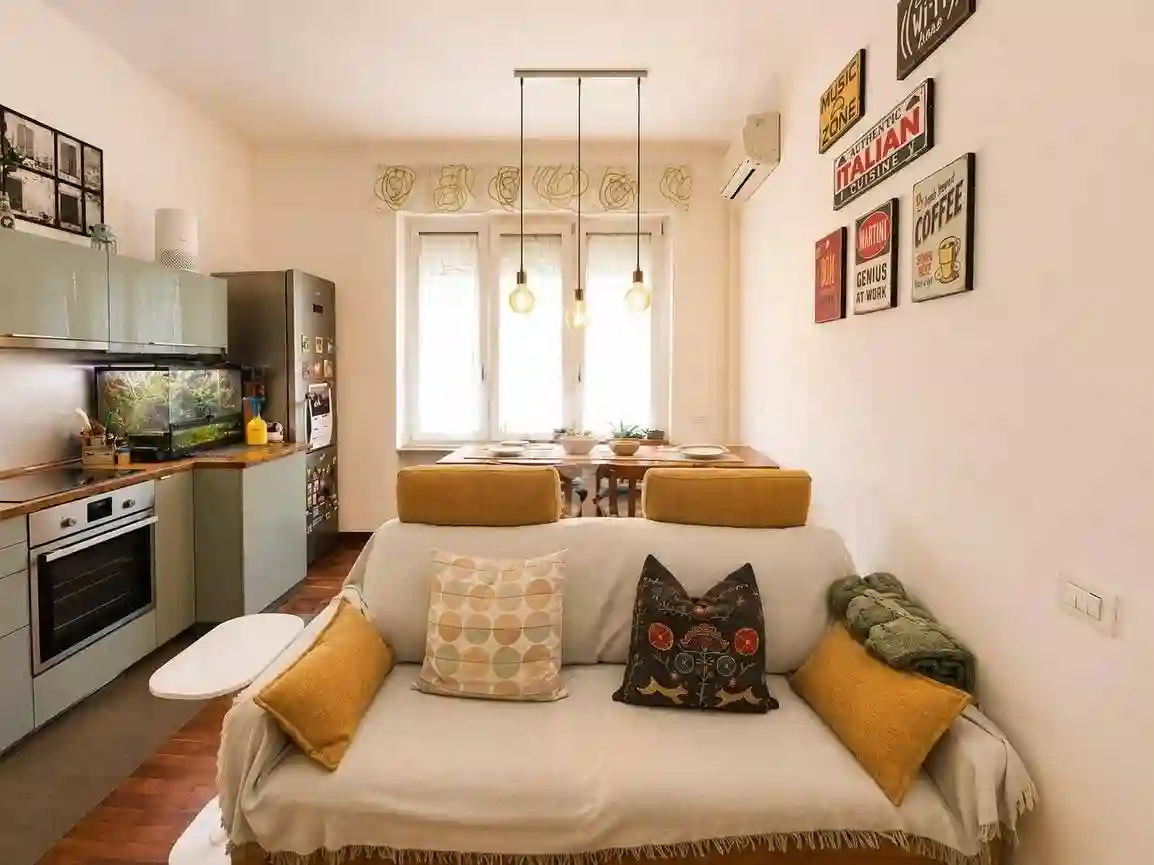 Appartamento - foto 4