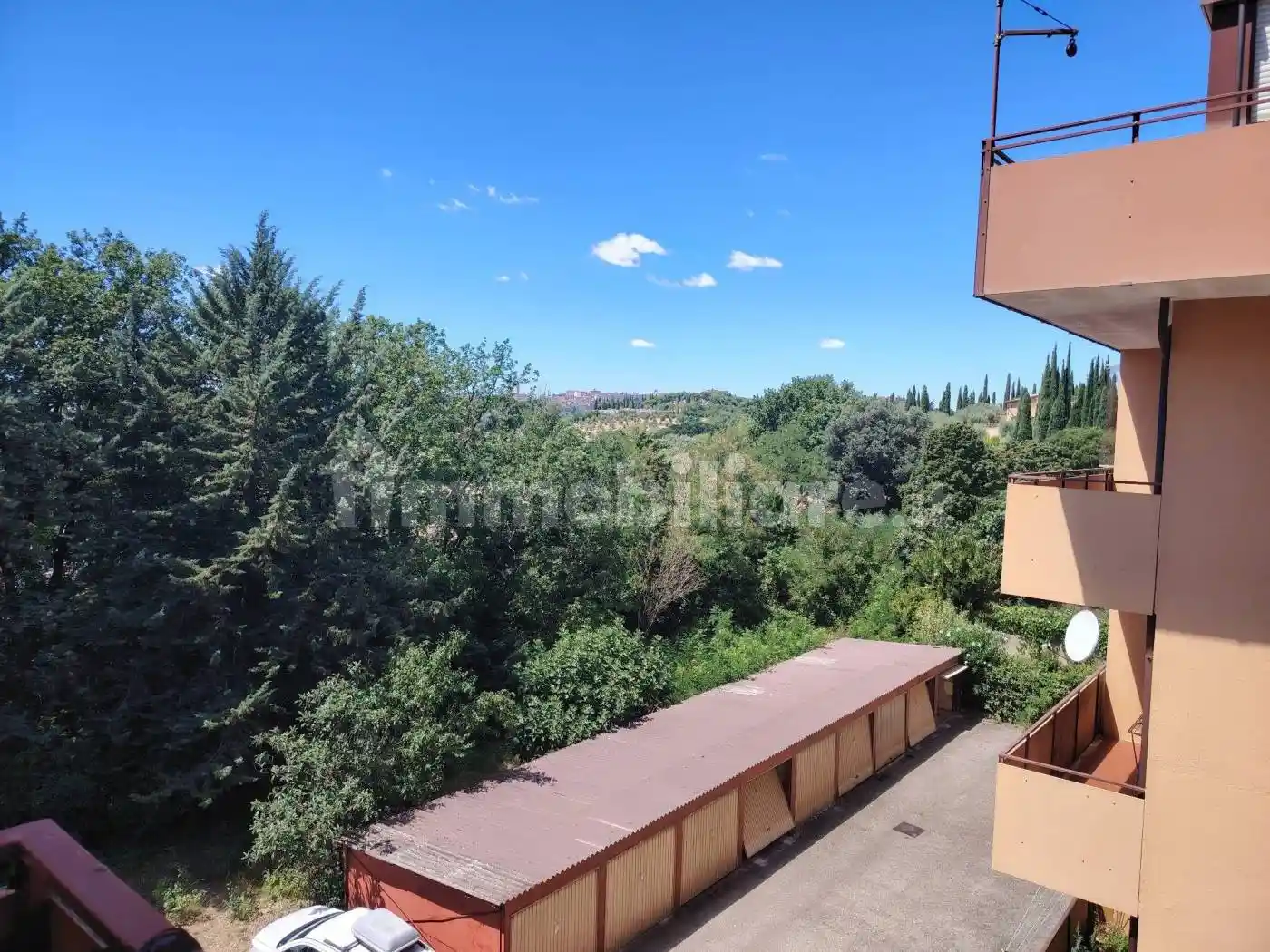Appartamento in vendita a Perugia