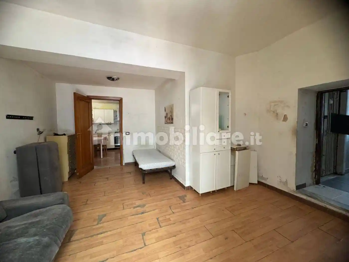 Appartamento in affitto a Napoli
