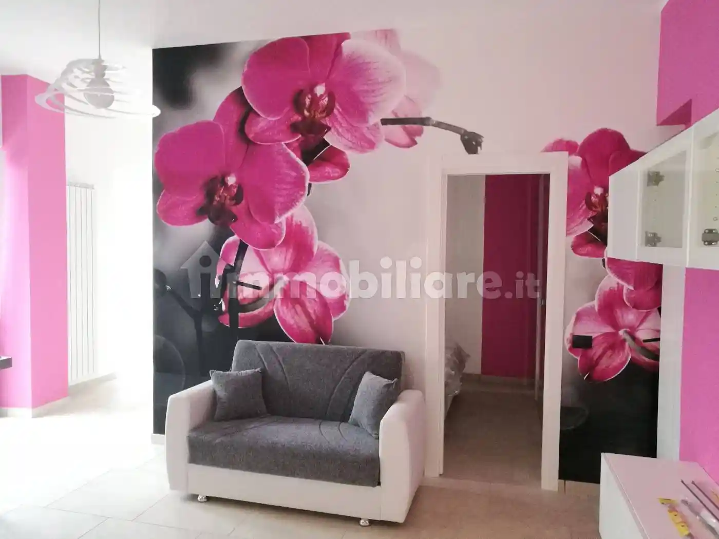 Appartamento in affitto a Marigliano