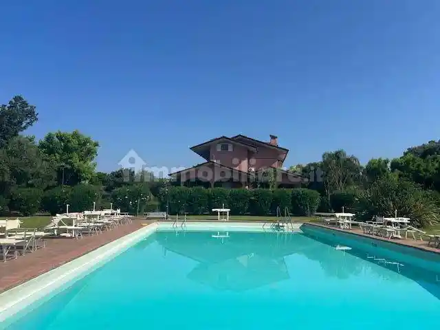 Appartamento in affitto a Sabaudia