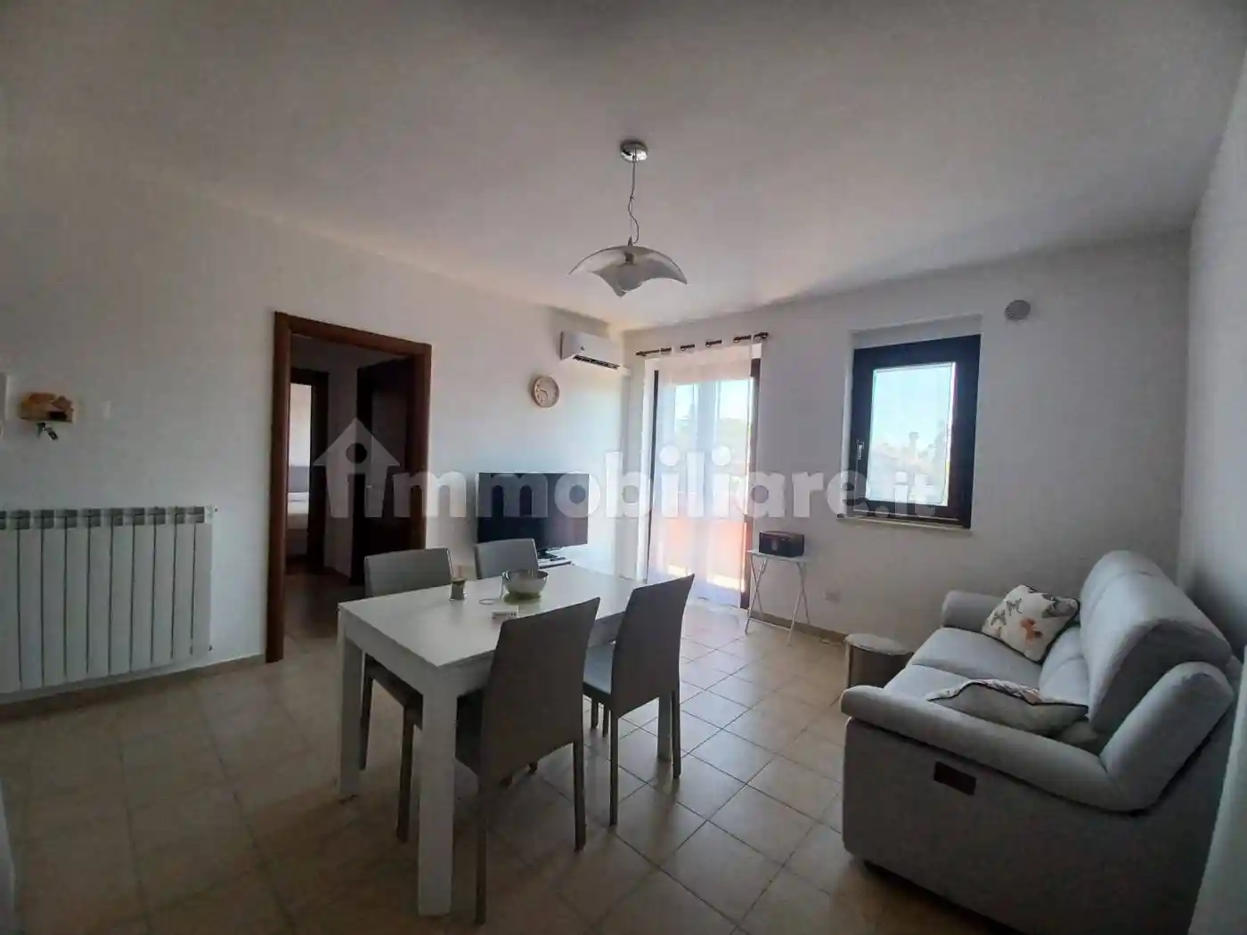 Appartamento in vendita a Marsciano