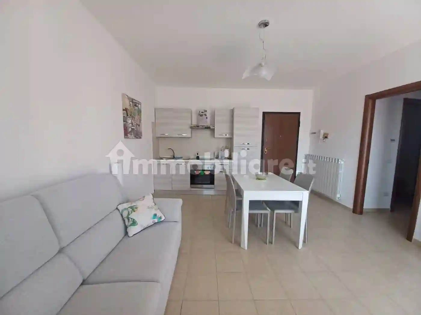 Appartamento - foto 4