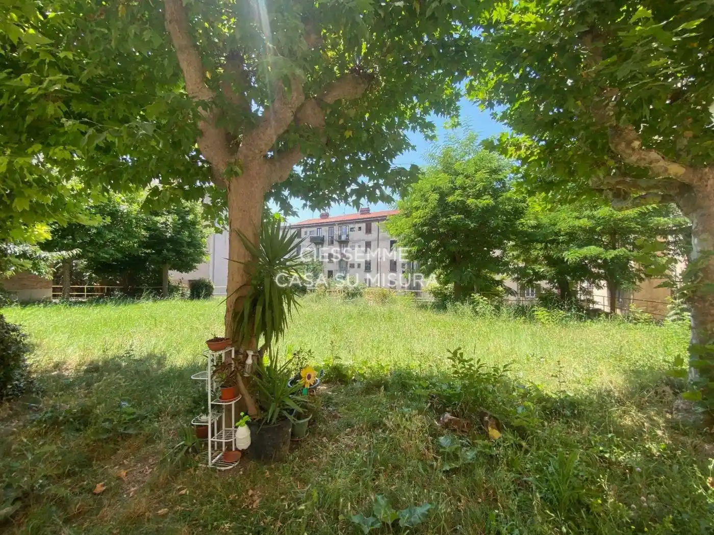 Appartamento in vendita a Trieste
