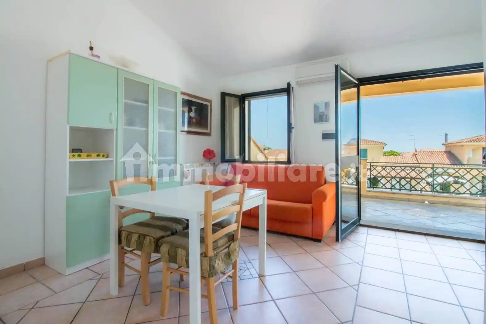 Appartamento in vendita a Loiri Porto San Paolo