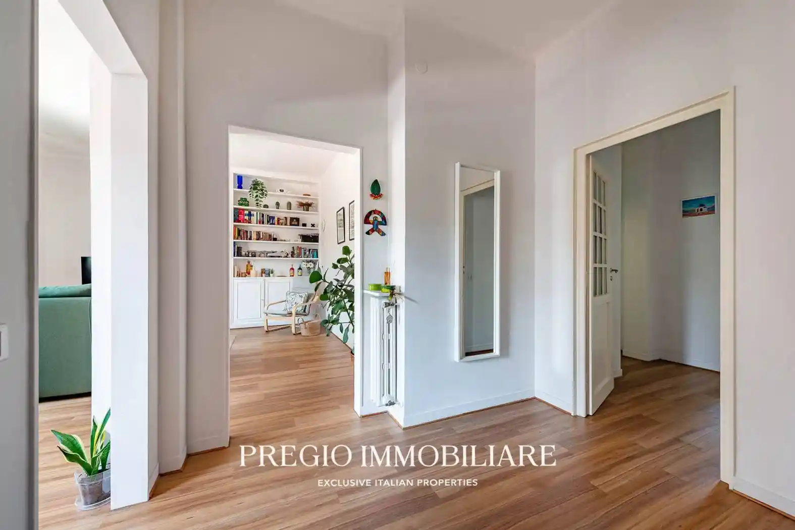 Appartamento in vendita a Bari