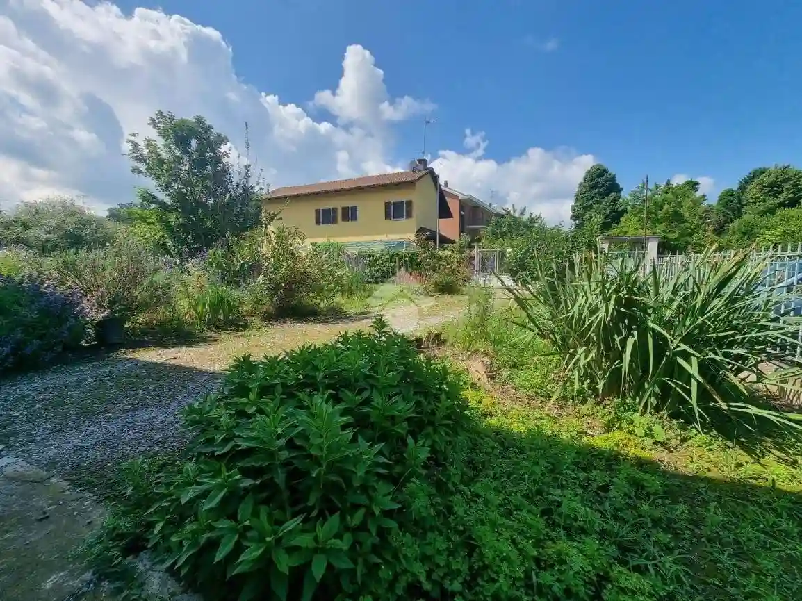 Casa indipendente - foto 4