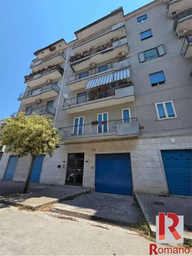 Appartamento in vendita a Santa Maria Capua Vetere